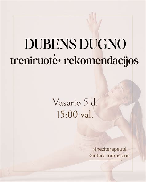 Moterys daro dubens dugno pratimus