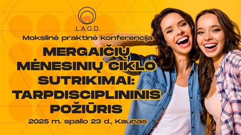 Infografika: Mėnesinių ciklo fazės ir LH hormono lygis