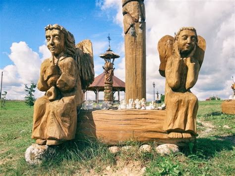 Angelų Kalva Trakų rajone