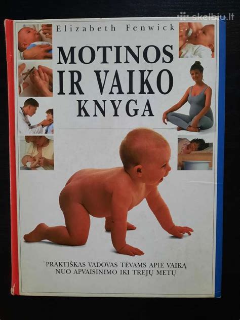 Motinos ir vaiko ryšio svarba