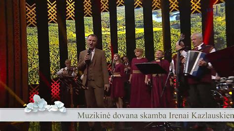 Igoriui Nikolajevui dedikuotas koncertas