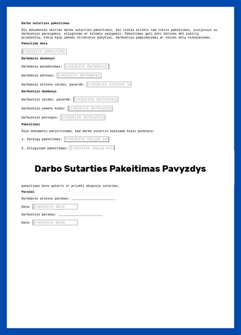 Siuvinėjimo metrikos pavyzdys