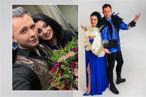 Monika Katunskytė scenoje