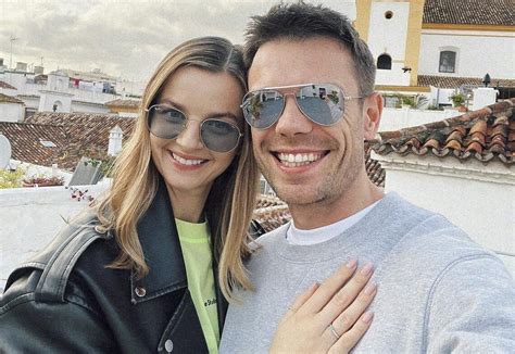 Gabrielė Martirosian ir Vaidotas Žala