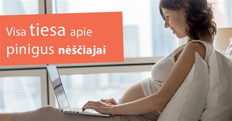 Nėštumo ir gimdymo atostogų kalendorius