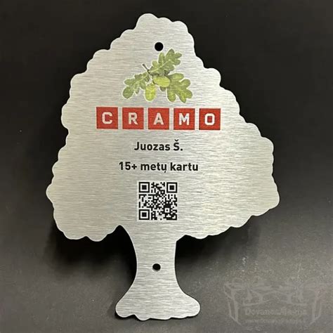 Graviruotos nuotraukos ant metalo