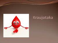 Virkštelės kraujo sudėtis