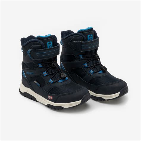 Vaikiški adidas žieminiai batai