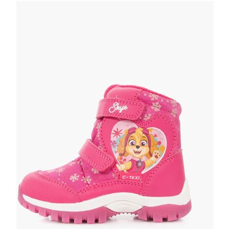 Vaikiški žieminiai sportbačiai su pašiltinimu