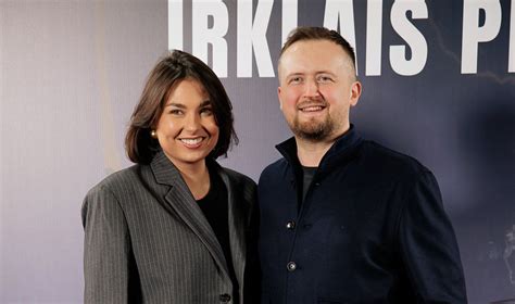 Mantas Katleris ir Aistė Kabašinskaitė