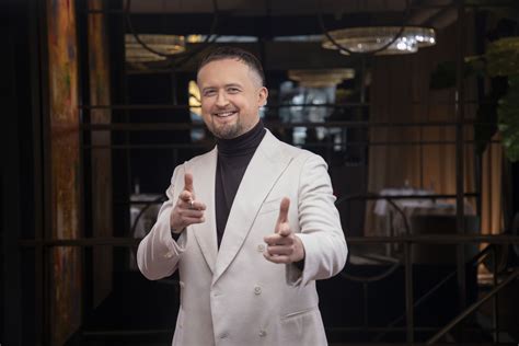 Mantas Katleris jaunystėje