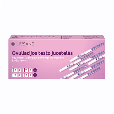 Lyginamoji lentelė: Ovuliacijos testas vs. Nėštumo testas