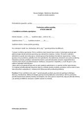 Socialinio darbuotojo konsultacija