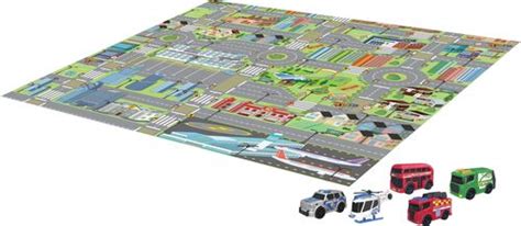 vaikų žaidimų kilimėlis su lavinamaisiais elementais