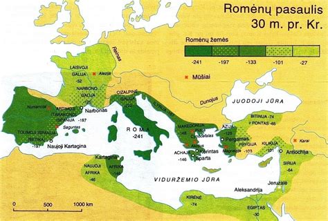 Senovės Romos kalendorius