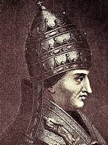 Popiežius Grigalius XIII