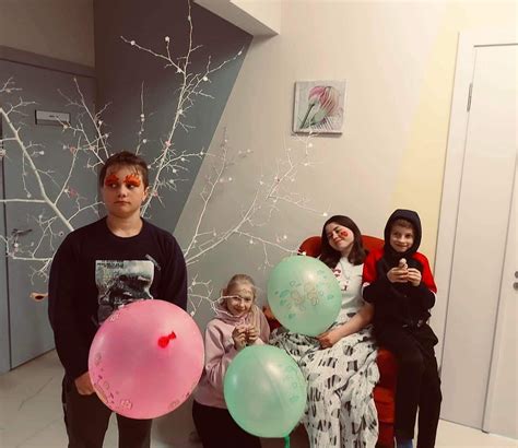 Vaikų globos namų istorija