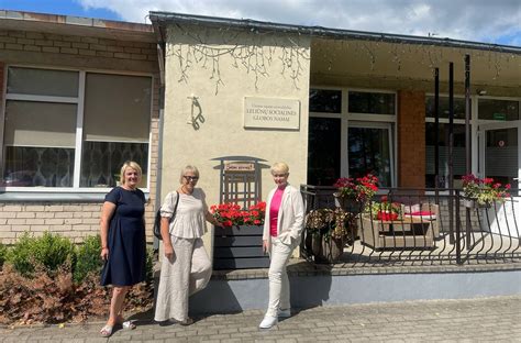 Grupinių gyvenimo namų bendruomenė