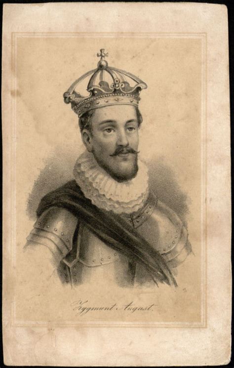 Žygimantas Augustas