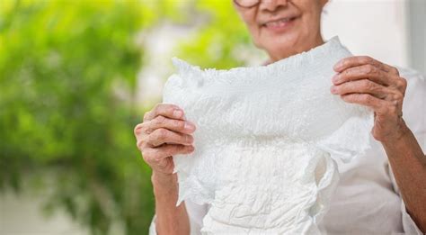 Suaugusiųjų sauskelnių įvairovė