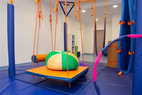 Ankstyvoji reabilitacija vaikams