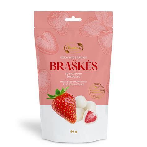 indelis su tirpintu baltuoju šokoladu