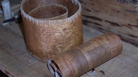 Beržo tošis su įrašais