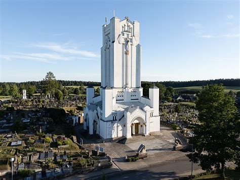 Šiluvos Apsireiškimo koplyčia