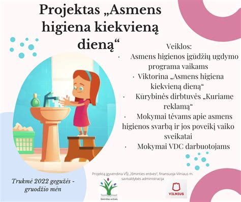 vaiko lytinių organų higiena