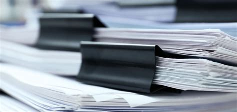 Dokumentų tvarkymas