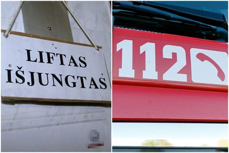 ugniagesiai su vaikais