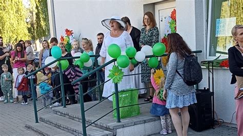 Rugsėjo 1-osios šventė darželyje