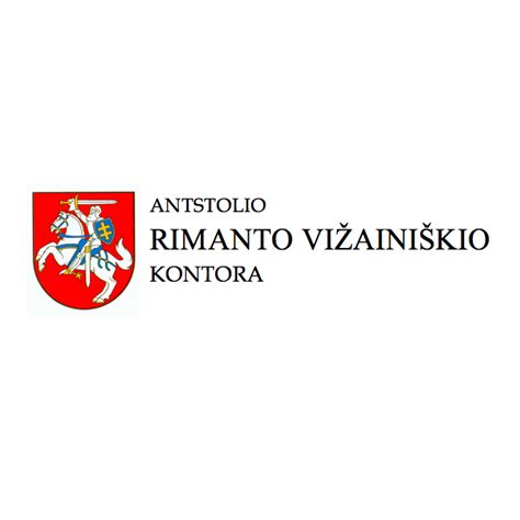 Antstolio kontora ir dokumentai
