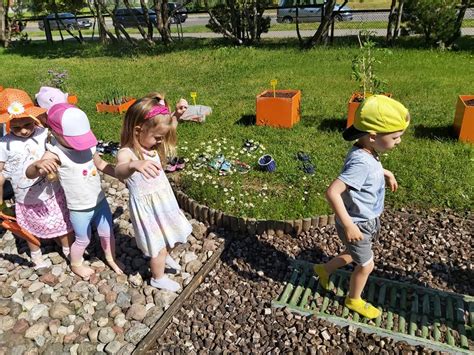 sveikatingumo takelis darželyje