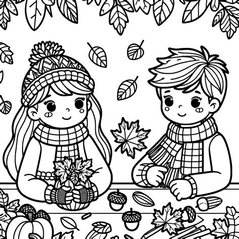 Mokytojas ir vaikai, dirbantys prie stalo su įvairiomis priemonėmis