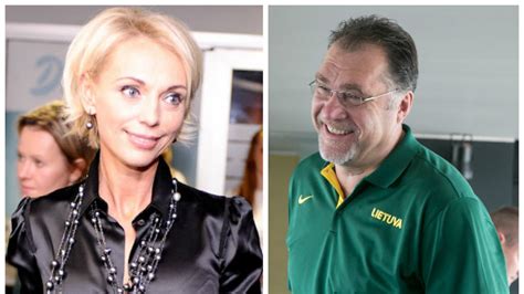 Arvydas ir Ingrida Saboniai su vaikais