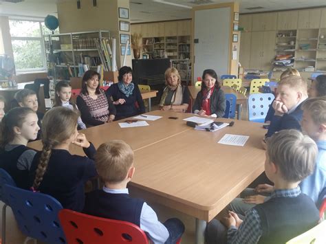 Mokyklos tarybos posėdis