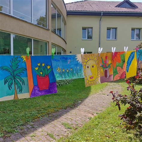 Pastatas, kuriame įsikūrę socialinės globos namai