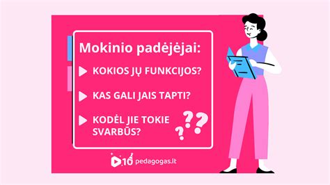 pedagogas ir tėvai bendrauja