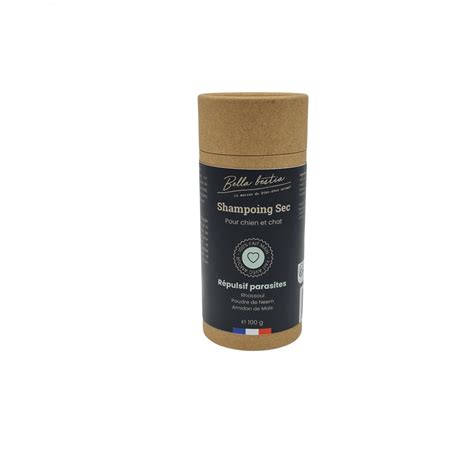 krakmolas ir šampūnas