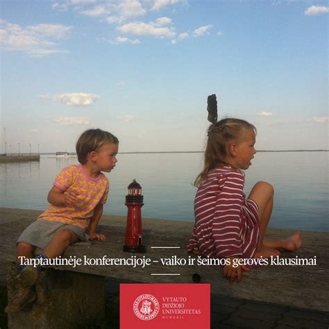 Vaiko interesų svarba sprendžiant jo gerovės klausimus