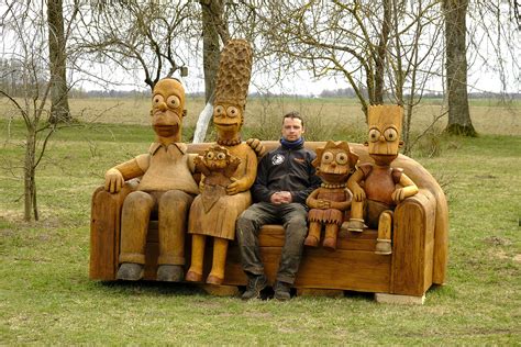 įvairių animacinių filmų personažų koliažas