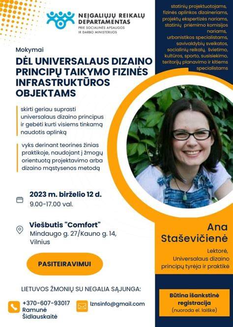 Simbolinis vaizdas, iliustruojantis universalų dizainą