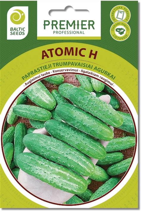 Agurkų vaisiai su įvairiais defektais