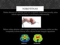 Neigiamas pasyvaus rūkymo poveikis