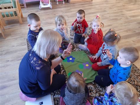 vaikų darželis meninė veikla