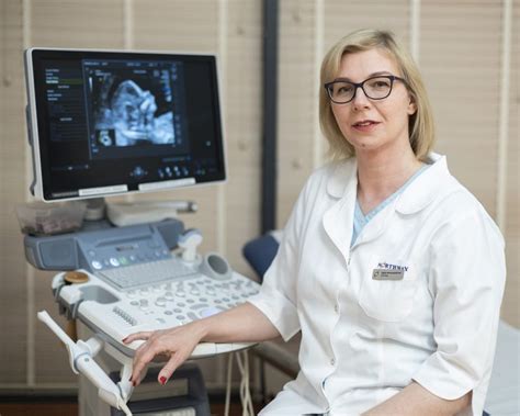 vaisiaus matavimai echoskopijos metu