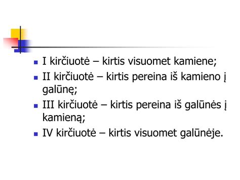Kirčiavimo klaidos lietuvių kalboje: dažniausi atvejai