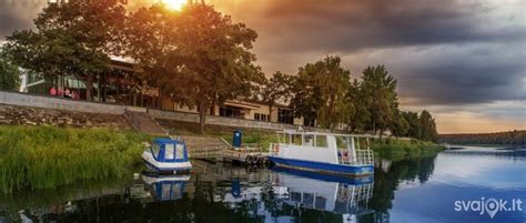 Maskvos Krasnopresnenskio krantinė