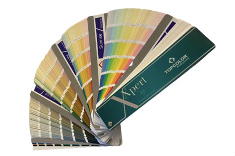 Rankų dažymo siūlų spalvų paletė